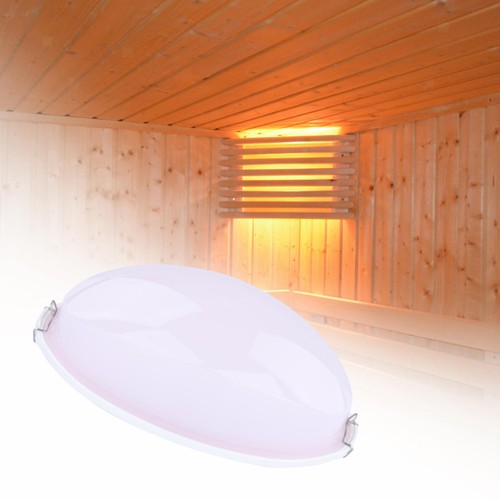 Couvercle lumière sauna - lumière, de