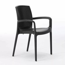 Chaises de Jardin Boheme Grand