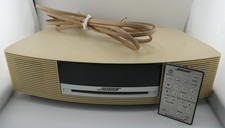 BOSE Wave Music System III AM