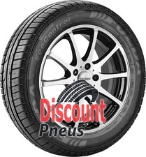 Fulda EcoControl 165/70 R13