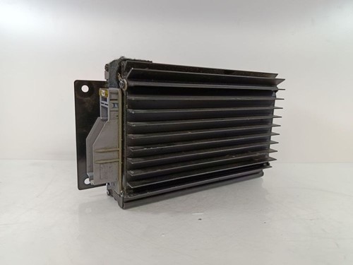 Amplificateur audio mercedes - amplificateur,