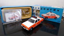 VOITURE 1/43 VANGUARDS FORD
