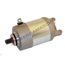 Démarreur Du Moteur DUCATI Yamaha Xq Maxster 125 Cc 2001>2002
