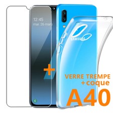 Coque pour Samsung A31 A41 A42