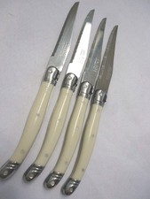 LAGUIOLE FRANCE KNIFE 4-pieces