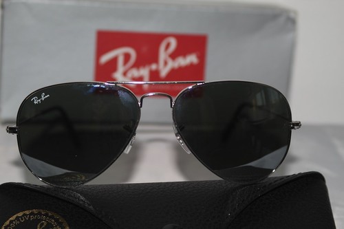 Lunettes soleil ray ban - lunettes,