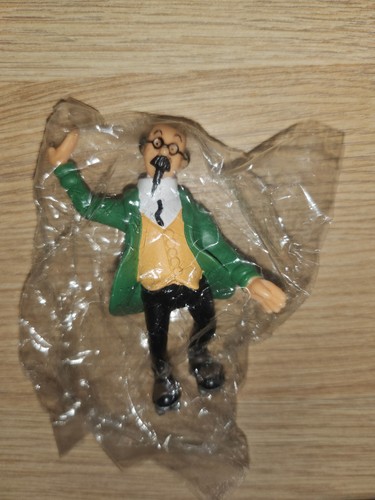 Figurine plastoy 1994 hergé - 1994,