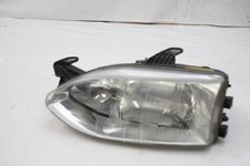 Headlight Fiat Strada 178 Left 46537112 11-2000