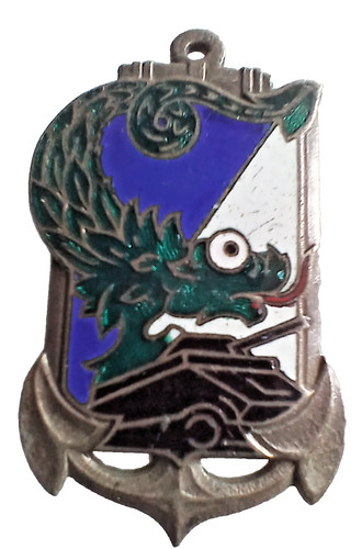 Insigne cavalerie cavdiv 052 - cavdiv,
