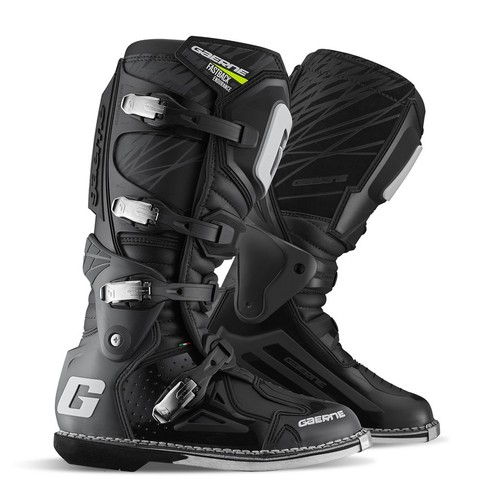 Gaerne bottes cross - cross, fastback