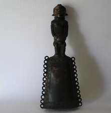 Grande cloche royale