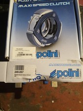 Embrayage Polini Honda Sh