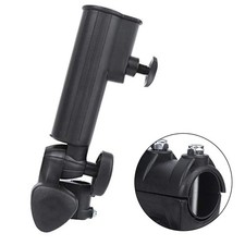 Porte Parapluie Réglable Accessoires Golf Compatible avec Chariots de Golf