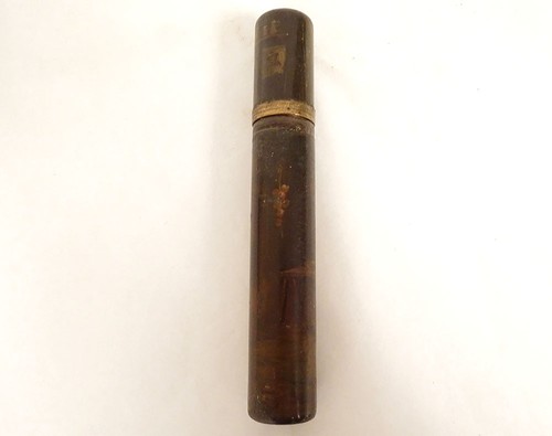 Etui billet doux message - billet,