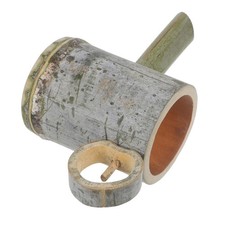  Fontaine d'aquarium, petite