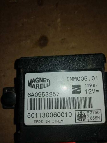 6a0953257 module électronique - module,