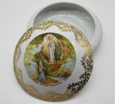 BOITE A BIJOUX / BONBONNIÈRE