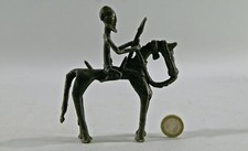MALI ! ARTS PREMIERS, cheval