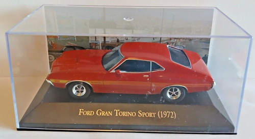 N88 die cast ford gran - n88),