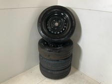 Jantes en Acier Jantes Roues