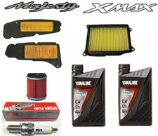 Kit Entretien Original Yamaha