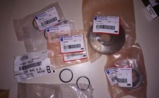 Ensemble flasque mobile