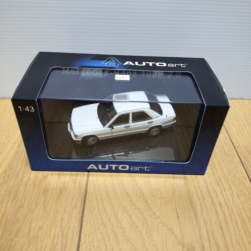 Autoart mercedes benz - autoart, mercedes-benz
