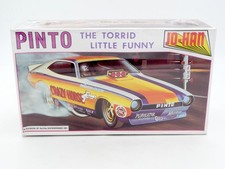 JO-HAN 1/25 KIT FORD PINTO THE