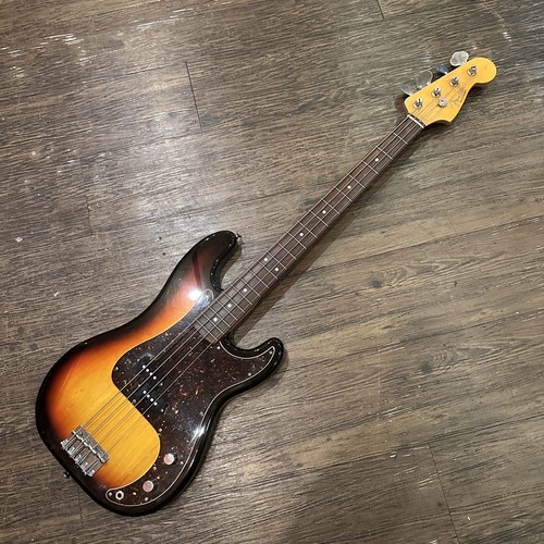 Mij fender japan - mij,