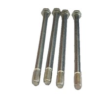 N4 Boulons Moteur PIAGGIO SI