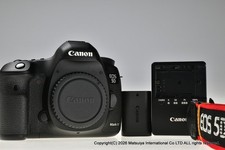 Canon EOS 5d Mark III 22.3MP