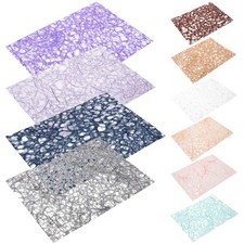  10 Sheets Papier Esthétique