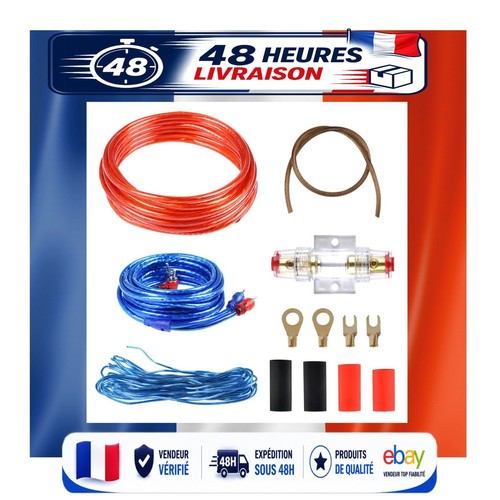 Otymiow kit installation - kit,