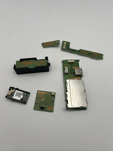Carte wifi capteur - carte, sony