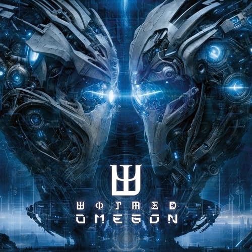 Wormed omegon vinyl record - wormed,
