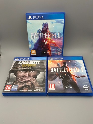 Lot battlefield call of - v,