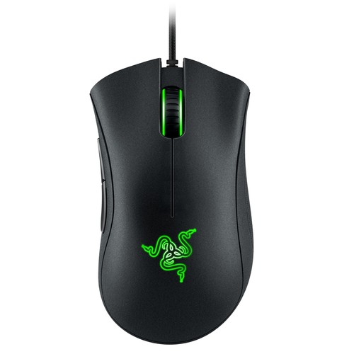 Razer deathadder essential - deathadder,