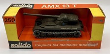 Char Tank AMX 13T