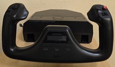 Logitech Pro Flight Yoke System (Model J-U0004) - Yoke ONLY