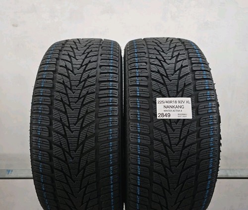 Pneus hiver 225 - hiver, 92v