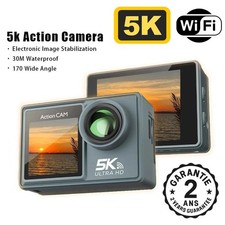 Caméra d'Action Sport Cam