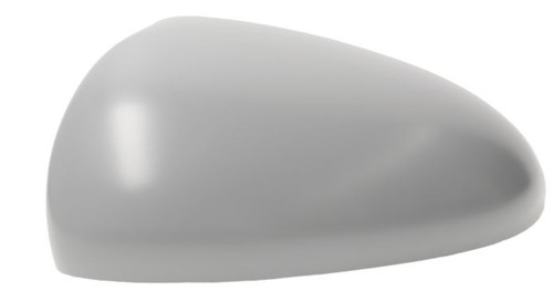 Coque retroviseur gauche - coque,