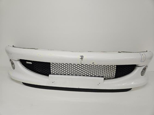 Pare choc avant peugeot 206 - avant,