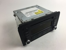 X1323 RADIO CD AUDI