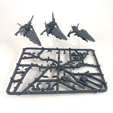 x3 Windriders Plastique