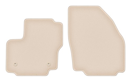 Tapis avant velours - , ford
