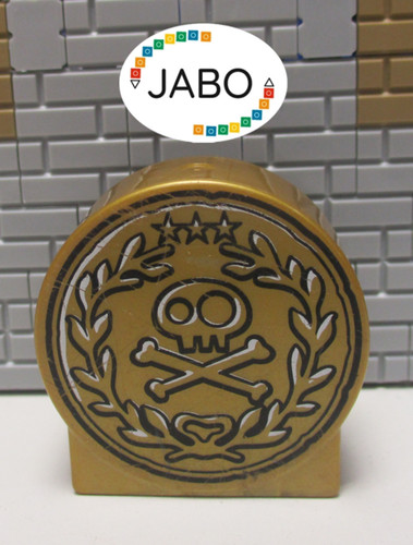 Lego duplo pierre - (q6/7),
