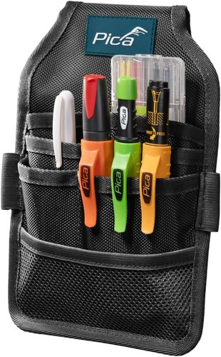Ceinture porte outils pica - ceinture,