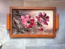  Petit PLATEAU Art Déco