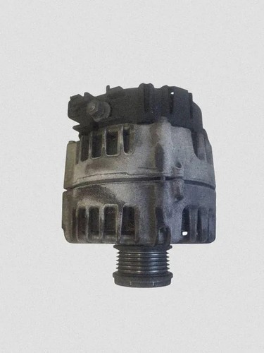 Bmw e90 alternator generator - 3,